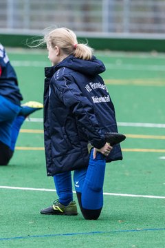 Bild 37 - wCJ VfL Pinneberg - mDJ VfL Pinneberg/Waldenau : Ergebnis: 1:3